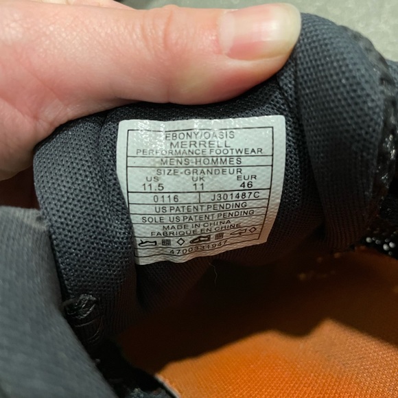 Merrell Performance Footwear - Picture 5 of 5